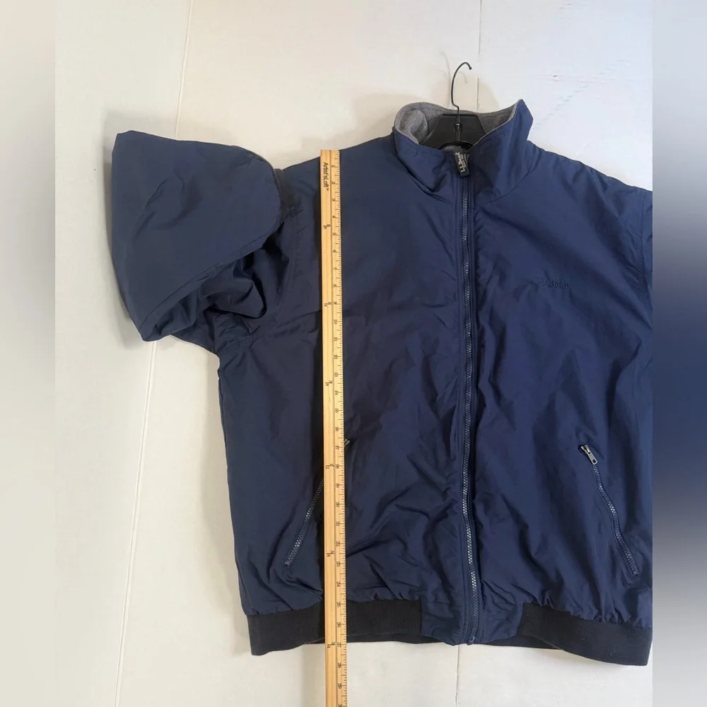 L.L. Bean warm durable
